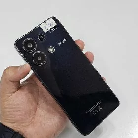 Redmi note 13 8/128