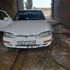 Toyota Camry 1997