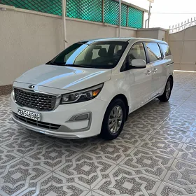 Kia Sedona 2020