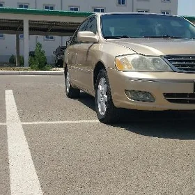 Toyota Avalon 2001