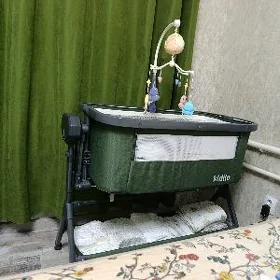 Электронная люлька