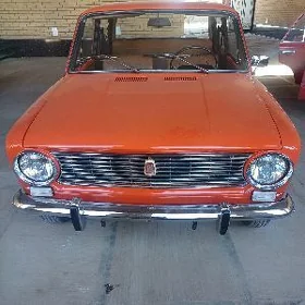 Lada 2101 1980