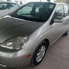 Toyota Prius 2002