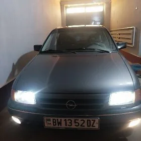 Opel Astra 1992