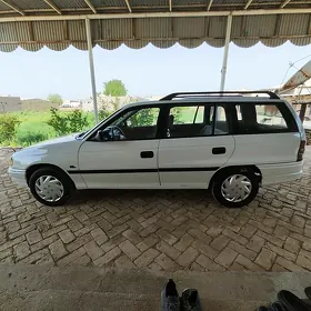 Opel Astra 1994
