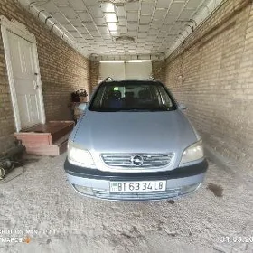 Opel Zafira 1999