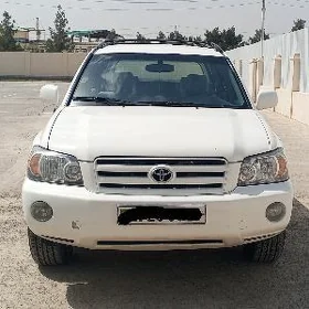 Toyota Highlander 2005
