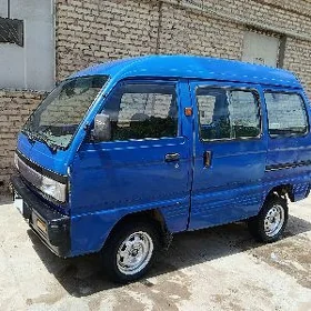 Daewoo Damas 2001