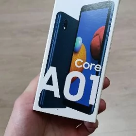 Samsung А01 Core