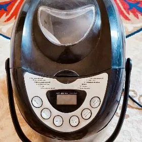 Hlebopeçka