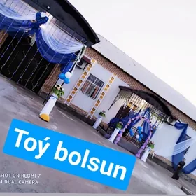 Toy bezegleri