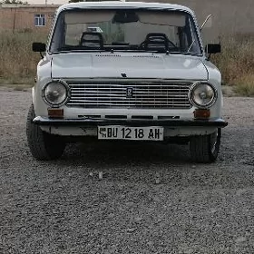 Lada 2104 1982