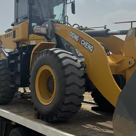 XCMG LW300F 2026