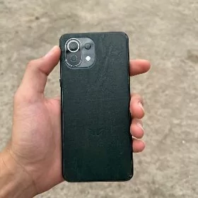 Xiaomi 11lite