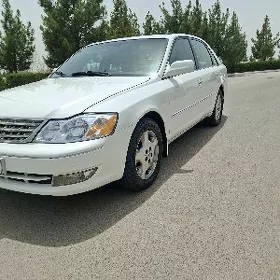 Toyota Avalon 2003