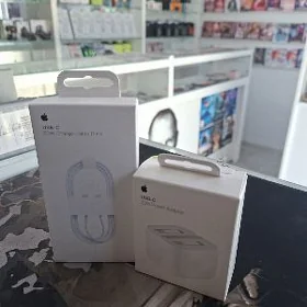 Iphon yuzbi Arginal zaryadnik