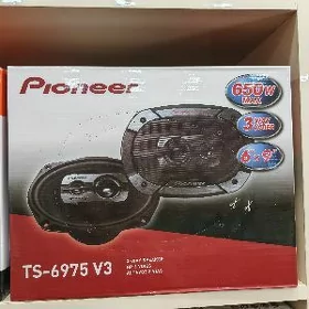 kalonka pioneer 6975. 650w