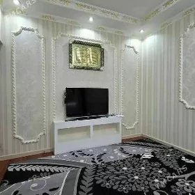 Arenda Gagarin 2_Komnat