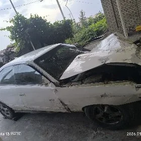 Toyota Mark II 1995