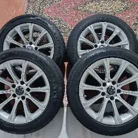 bmw disga 17