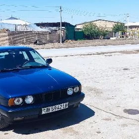 BMW 525 1992