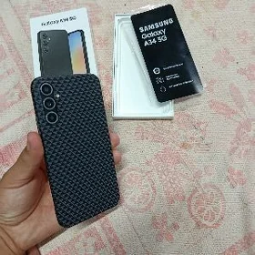 Samsung A34 5G