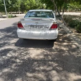 Toyota Camry 2002
