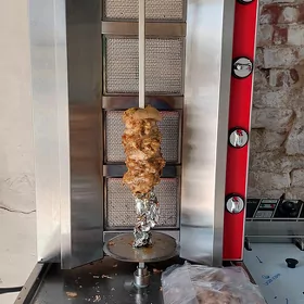 Doner aparat