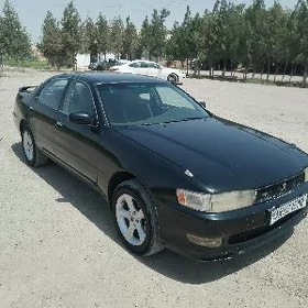 Toyota Cresta 1993