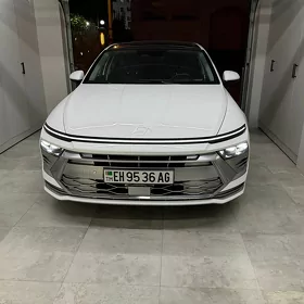 Hyundai Sonata 2025