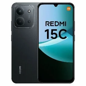 Redmi 15 c 8 256