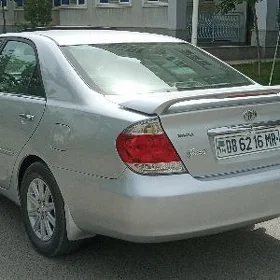 Toyota Camry 2003