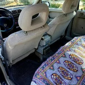 Opel Vectra 1993