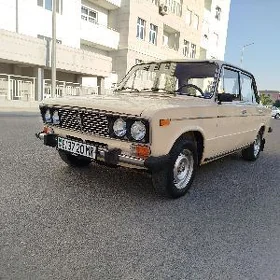 Lada 2106 1998