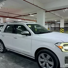 Ford Expedition 2023
