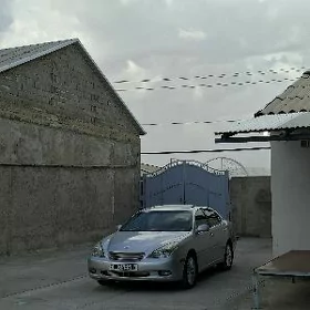 Lexus ES 330 2004