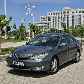 Toyota Camry 2005