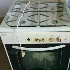 Gaz beko