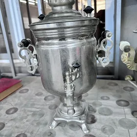 самовар
