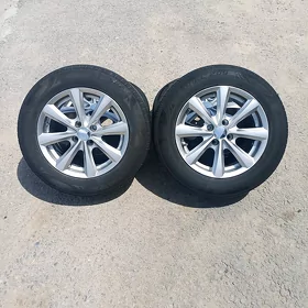 15 lik Opel