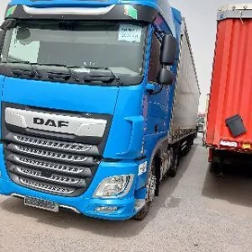 DAF XF 530 2020
