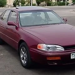 Toyota Camry 1993