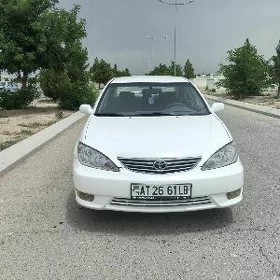 Toyota Camry 2005