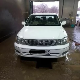 Toyota Avalon 2001