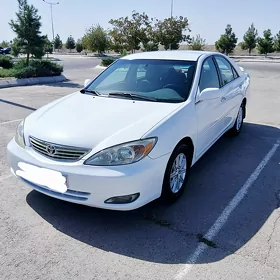 Toyota Camry 2002