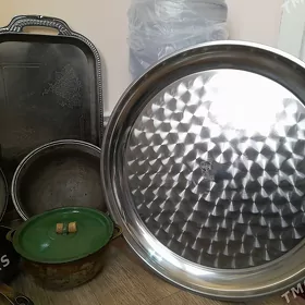 казаны