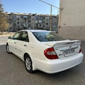 Toyota Camry 2002