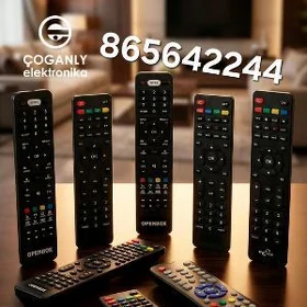 DOSTAWKA PULT ПУЛЬТЫ TUNER ITV