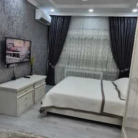 Arenda jay Mir 2
