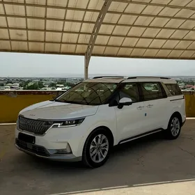 Kia Carnival 2023